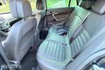 2015 Opel Insignia 2.0 CDTI 140hk Sports Tourer Cruisekontroll, Ryggekamera