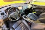 2015 Opel Insignia 2.0 CDTI 140hk Sports Tourer Cruisekontroll, Ryggekamera