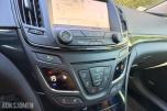 2015 Opel Insignia 2.0 CDTI 140hk Sports Tourer Cruisekontroll, Ryggekamera