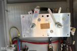 Hoppecke TC-Micro batterilader 48 V / 120 A