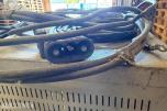 Hoppecke TC-Micro batterilader 48 V / 120 A