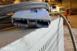 Hoppecke TC-Micro batterilader 48 V / 120 A