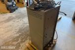 Hoppecke TC-Micro batterilader 48 V / 120 A