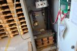 Hoppecke TC-Micro batterilader 48 V / 120 A