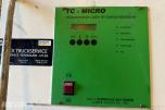 Hoppecke TC-Micro batterilader 48 V / 120 A