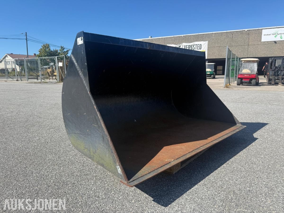 LILLESETH SNØSKUFFE 180 CM