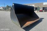 LILLESETH SNØSKUFFE 180 CM