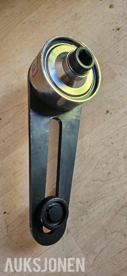 2008 Handtorque 16014 momentforsterker