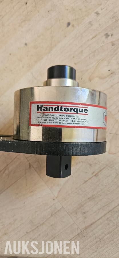 2008 Handtorque 16014 momentforsterker