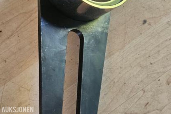 2008 Handtorque 16014 momentforsterker