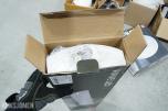 Større belysningsparti – DCW éditions, SG Armaturen, Equilight og Mean Well