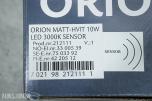 Større belysningsparti – DCW éditions, SG Armaturen, Equilight og Mean Well
