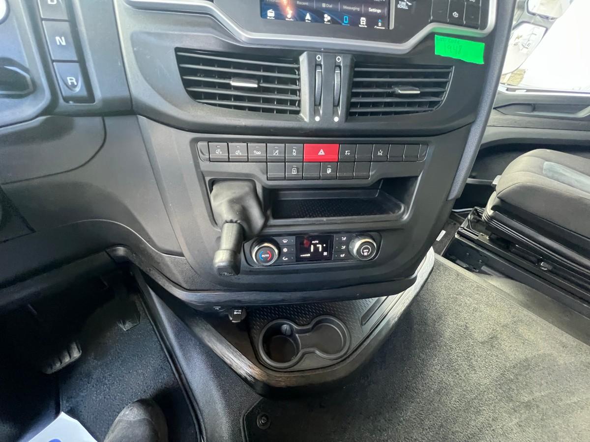 2023 Iveco S-Way 570 hk -Hydraulikk- Ny motor