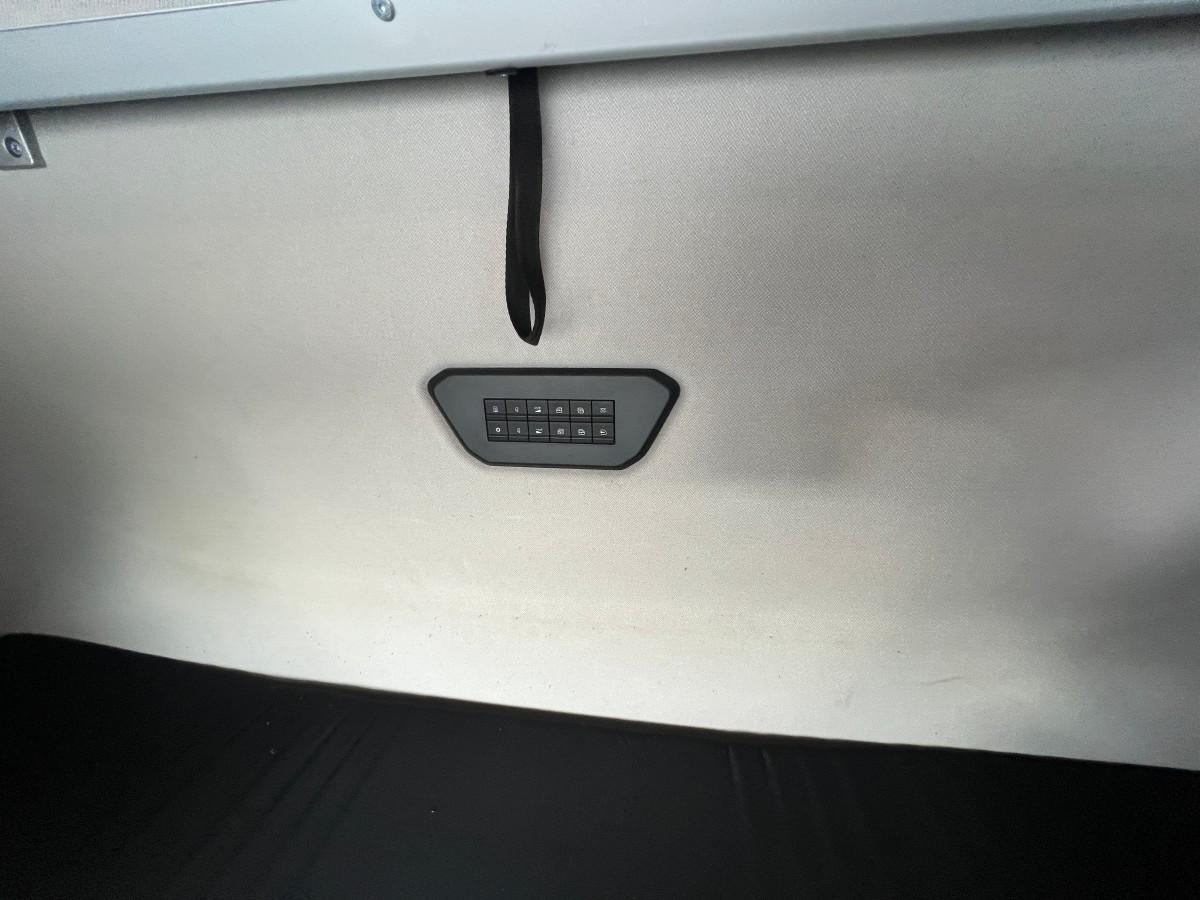 2023 Iveco S-Way 570 hk -Hydraulikk- Ny motor