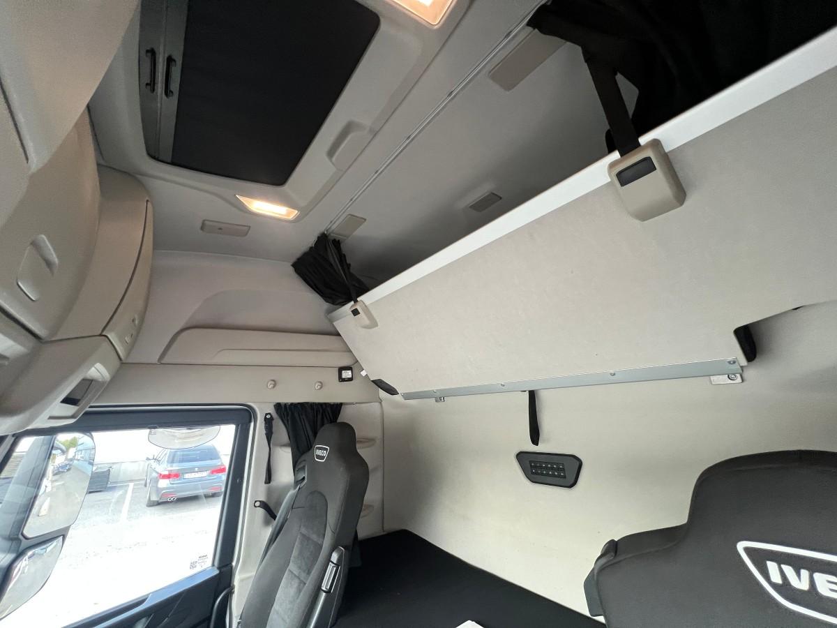 2023 Iveco S-Way 570 hk -Hydraulikk- Ny motor