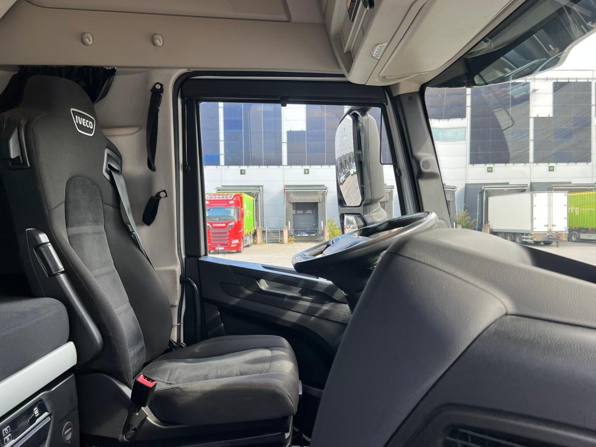 2023 Iveco S-Way 570 hk -Hydraulikk- Ny motor