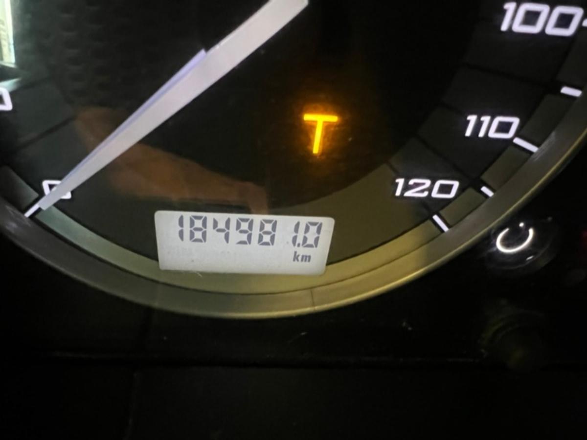 2023 Iveco S-Way 570 hk -Hydraulikk- Ny motor