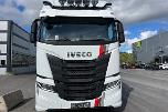2023 Iveco S-Way 570 hk -Hydraulikk- Ny motor