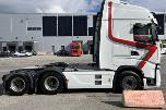 2023 Iveco S-Way 570 hk -Hydraulikk- Ny motor