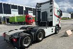2023 Iveco S-Way 570 hk -Hydraulikk- Ny motor
