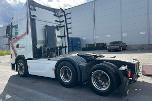 2023 Iveco S-Way 570 hk -Hydraulikk- Ny motor