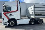 2023 Iveco S-Way 570 hk -Hydraulikk- Ny motor