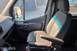 2025 Mercedes-Benz Sprinter planbil 4x4 