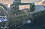 2025 Mercedes-Benz Sprinter planbil 4x4 