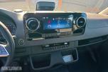 2025 Mercedes-Benz Sprinter planbil 4x4 