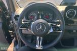 2025 Mercedes-Benz Sprinter planbil 4x4 
