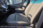 2025 Mercedes-Benz Sprinter planbil 4x4 