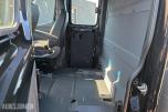 2025 Mercedes-Benz Sprinter planbil 4x4 