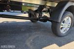 2025 Mercedes-Benz Sprinter planbil 4x4 