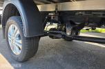 2025 Mercedes-Benz Sprinter planbil 4x4 