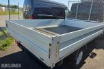2025 Mercedes-Benz Sprinter planbil 4x4 