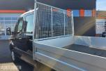 2025 Mercedes-Benz Sprinter planbil 4x4 