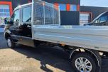 2025 Mercedes-Benz Sprinter planbil 4x4 