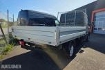 2025 Mercedes-Benz Sprinter planbil 4x4 