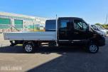 2025 Mercedes-Benz Sprinter planbil 4x4 