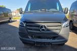 2025 Mercedes-Benz Sprinter planbil 4x4 