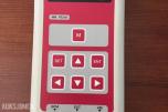2001 SPM Kulelager-tester SPM tester data logger T2001
