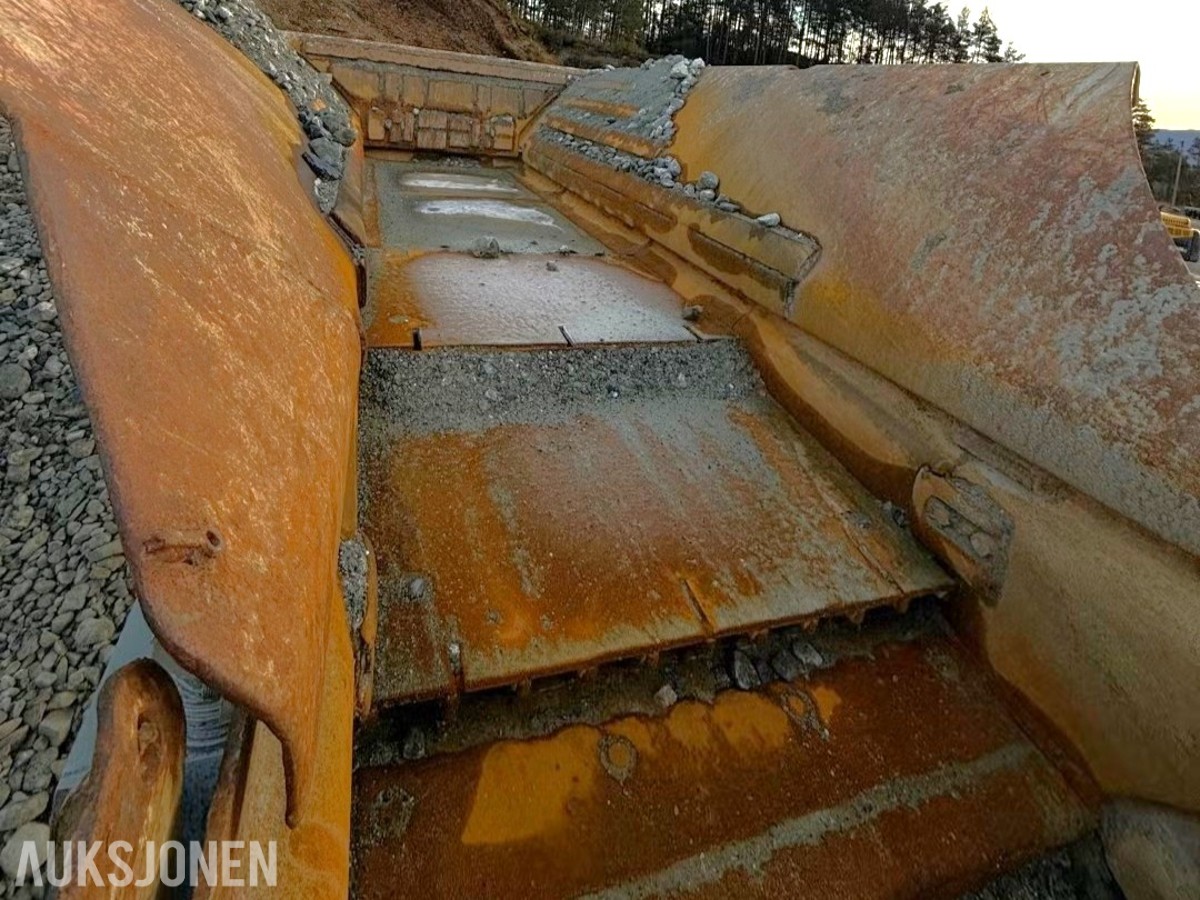 2013 Metso LOKOTRACK LT106S / Nordberg C106