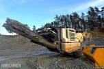 2013 Metso LOKOTRACK LT106S / Nordberg C106