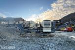 2013 Metso LOKOTRACK LT106S / Nordberg C106