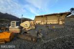 2013 Metso LOKOTRACK LT106S / Nordberg C106