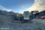 2013 Metso LOKOTRACK LT106S / Nordberg C106
