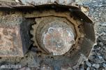2013 Metso LOKOTRACK LT106S / Nordberg C106