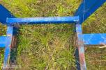 Containerkrokramme til lastebil - for 20 fot container