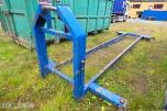 Containerkrokramme til lastebil - for 20 fot container