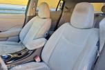 2012 Nissan Leaf Acenta Ryggekamera, Cruisekontroll